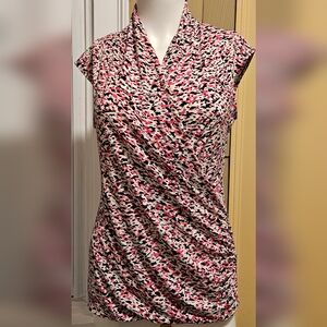 Vince Camuto, Small, Multi-color,  Made in Vietnam - Pre-owned